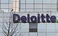 Kiểm toán Deloitte nhận án phạt kỷ lục do gian lận