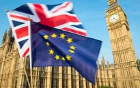 Kinh tế Anh không bị tác động nhiều sau Brexit