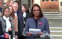 Người phụ nữ đứng sau quyết định của Tòa án tối cao Anh về Brexit