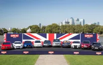 Ngành công nghiệp ô tô nước Anh chao đảo sau Brexit