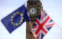 Thủ tướng Anh đòi EU bồi thường hàng tỷ Bảng liên quan đến Brexit