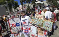 Vận động Brexit bước vào giai đoạn nước rút