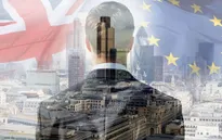 Hậu Brexit, giới kinh doanh châu Âu "quay lưng" với Anh