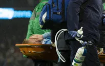 Kevin de Bruyne lỡ hẹn chung kết cúp Liên đoàn Anh