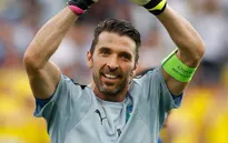 6 lão tướng càng chơi càng hay ở EURO 2016