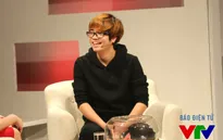 Muôn màu Showbiz số 3: Bùi Anh Tuấn mở lòng về Hương Tràm