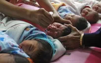 Phát hiện bệnh viện chuyên buôn bán trẻ sơ sinh tại Ấn Độ