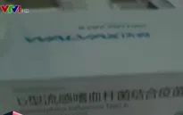 Phá đường dây buôn lậu vaccine quy mô lớn tại Trung Quốc