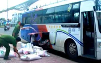 Thủ đoạn ngụy trang mới của những kẻ buôn lậu