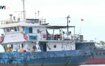 Tội phạm ma túy trên biển có chiều hướng gia tăng