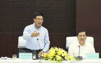 PTTg Phạm Bình Minh kiểm tra công tác chuẩn bị APEC tại Đà Nẵng