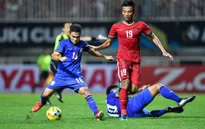 19h00 hôm nay (17/12), VTV6 trực tiếp chung kết lượt về AFF Cup 2016, Thái Lan - Indonesia