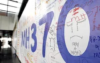 Kết thúc chiến dịch tìm kiếm MH370