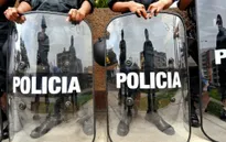 Peru rúng động với nghi án cảnh sát giết người vì thành tích