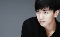 Album chia tay showbiz của Lee Seung Gi khuynh đảo BXH âm nhạc xứ Hàn