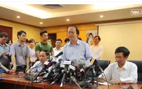 Bộ TN - MT: Thủy triều đỏ và độc tố hoá học gây cá chết hàng loạt
