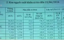 Kim ngạch xuất khẩu cá tra đã tăng 5,5%