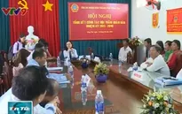 Vũng Tàu: Tòa triệu tập các đương sự vụ kiện 120 tấn cá chết