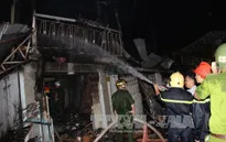 Vụ cháy nghiêm trọng ở Cà Mau: Người dân bức xúc với công tác chữa cháy