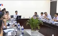 Đoàn Liên ngành Trung ương tìm nguyên nhân cá biển chết hàng loạt