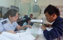 Đẩy mạnh cải cách thủ tục hành chính trong lĩnh vực thuế và hải quan