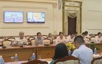 TP.HCM: Trễ hẹn giải quyết hồ sơ, lãnh đạo quận phải gửi thư xin lỗi