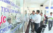 TP.HCM tạo bước đột phá trong cải cách thủ tục hành chính