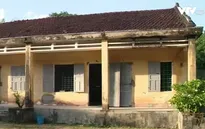 Khó khăn trong thực hiện cai nghiện ma túy do cơ sở xuống cấp
