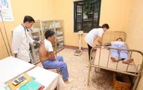 Đà Nẵng đề xuất thành lập bệnh viện cai nghiện ma túy