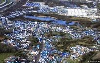 Khu trại tị nạn Calais sẽ bị giải tỏa vài ngày tới