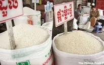 Campuchia thành lập Ủy ban đặc biệt ngăn chặn nhập lậu gạo