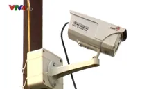 Lắp camera giám sát rau an toàn