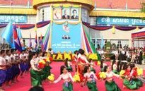 Campuchia kỷ niệm 37 năm ngày chiến thắng chế độ diệt chủng Pol Pot