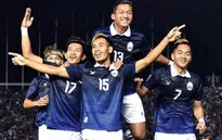 ĐT Campuchia - Ẩn số tại AFF Suzuki Cup 2016