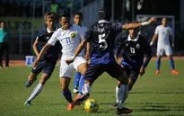 Loạt trận đầu tiên bảng B, AFF Suzuki Cup 2016: Dấu ấn lão tướng!