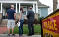 Giá bất động sản tại Canada tăng cao chót vót
