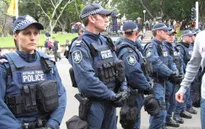 Australia bắt giữ 2 thanh niên âm mưu tấn công khủng bố