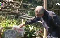 Sự hi sinh giữa thời bình trong phòng chống tội phạm ma túy