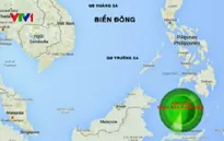 Cục Hàng hải cảnh báo cướp biển trên Biển Đông