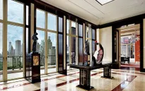 Cơn sốt căn hộ hàng triệu USD tại New York