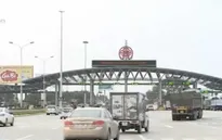 Chưa chấp thuận đề xuất tăng phí cao tốc Cầu Giẽ - Ninh Bình