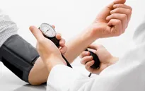 Năm 2017, 20% dân số Việt Nam có thể mắc bệnh tăng huyết áp