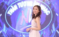 Cao Thanh Thảo My tự tin làm tốt vai trò MC Vietnam Idol Kids