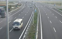 Đầu tư cao tốc Bắc – Nam: Cần huy động vốn nước ngoài