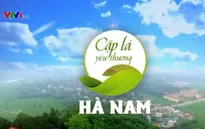 Cặp lá yêu thương: Ước mơ đến trường của Châu Kiệt