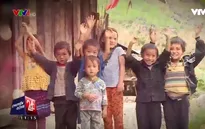 Cặp lá yêu thương và hành trình một năm tràn đầy cảm xúc