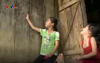 Cặp lá yêu thương nối dài ước mơ cho trẻ em nghèo Lâm Đồng