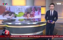 Cặp lá yêu thương: Mò cua, bắt ốc kiếm tiền nuôi giấc mơ đi học
