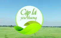 Cặp lá yêu thương và hành trình hiện thực hóa ước mơ cho trẻ em nghèo Thái Bình