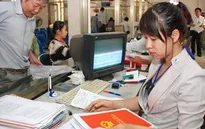 Từ 1/8, Hà Nội sẽ cấp sổ đỏ cá nhân qua mạng